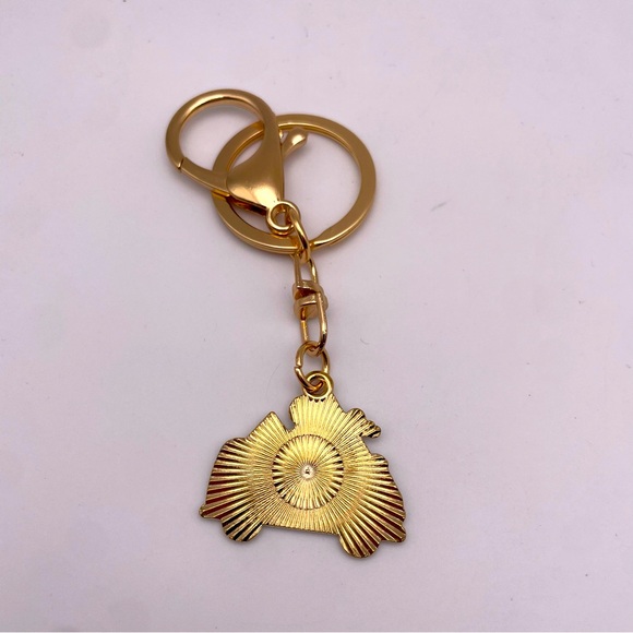 RAMBLIN’ VAN | Adventure Camper | Bag Charm | Keychain (Brand New!) 💘 - Picture 8 of 10